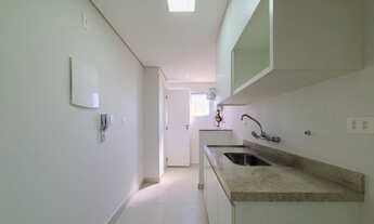 Imagem 7: Apartamento com 2 dormitórios para alugar, 55 m² por R$ 3.200,00/mês - Bela Vista - São Pa