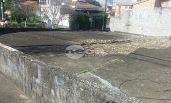 Imagem 5: SãO BERNARDO DO CAMPO - Terreno Padrão - Jordanópolis