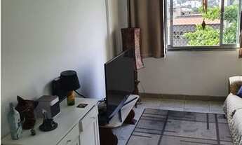 Imagem 3: Apartamento para venda com 72 metros quadrados com 2 quartos em Estácio - Rio de Janeiro