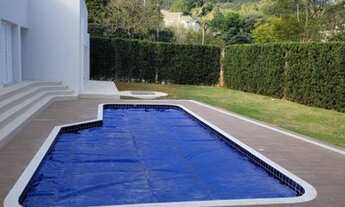 Imagem 2: Linda casa térrea, totalmente reformada. Clean, com vista privilegiada!!