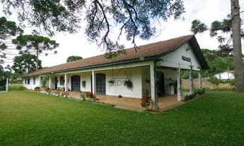 Imagem: Chácara com localização espetacular a