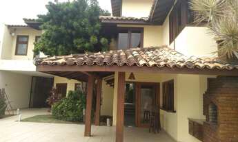 Imagem: Cod 2333 Casa Cancela Preta c/ 5qts, sendo