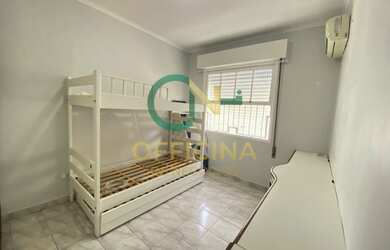 Imagem 6: SANTOS - Apartamento Padrão - VILA BELMIRO