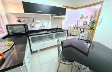 Imagem 2: Apartamento para venda de 48 m com 1 quarto Garden ao lado do Parcão