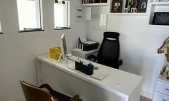 Imagem 5: CASA RESIDENCIAL 6 para venda com 364 metros quadrados com 3 quartos