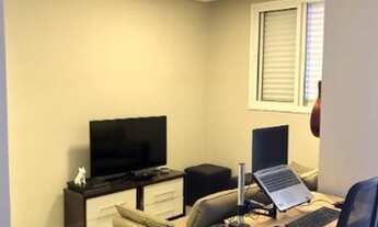 Imagem 1: Apartamento com 2 dormitórios à venda, 78 m² - Barra Funda - São Paulo/SP