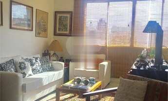 Imagem 3: APARTAMENTO - HIGIENÓPOLIS - SP