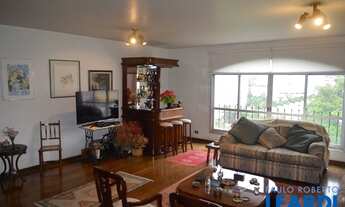 Imagem: APARTAMENTO - REAL PARQUE - SP