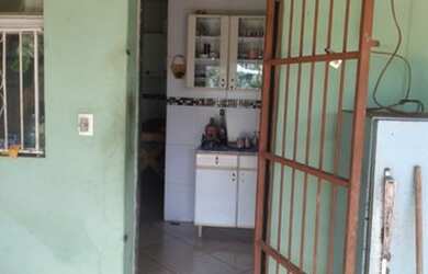 Imagem 4: Fazenda/Sítio/Chácara 1200m2, Casa 189m2, 3Qts, Beira Represa Três Marias, Morada Nova de