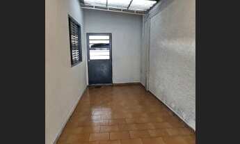 Imagem 5: CASA TÉRREA - JARDIM AMOREIRAS