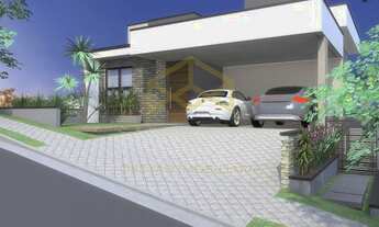 Imagem 3: Casa - Bosque dos Eucaliptos - Valinhos