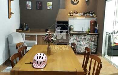 Imagem 5: Casa (térrea na rua) 2 dormitórios, cozinha planejada