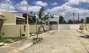 Imagem 7: Casa com 2 dormitórios à venda, 76 m² por R$ 145.000,00 - Passagem de Areia - Parnamirim/R