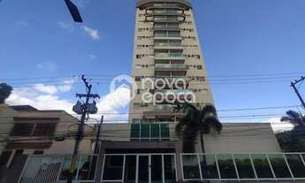 Imagem: Rio de Janeiro - Apartamento Padrão - Engenho