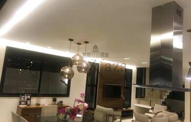 Imagem 5: Casa - Urbanova - Condomínio Altos da Serra VI - 270m² - 3 Suítes