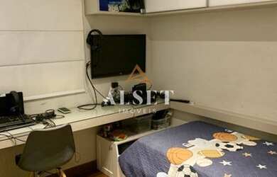 Imagem 6: Lindo apartamento com 4 dormitórios no Tatuapé