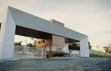 Imagem 4: Lote no Res. Morada dos pássaros, com 275 ² em Ponta Negra - Manaus - AM