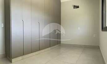 Imagem 3: Casa - Residencial Terras da Estancia - Paulínia