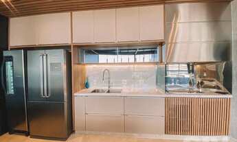 Imagem 6: Belíssima cobertura a venda na Riviera de São Lourenço