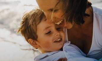 Imagem 2: Casa Duplex com 2 suítes, em Praia do Forte e com 135m²