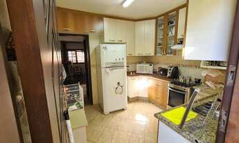 Imagem 6: Lindo sobrado com churrs na ponte grande direto com o proprietário 460 mil