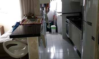 Imagem 4: Apartamento 2 Dormitórios - Condomínio Tulipas - Fazendinha