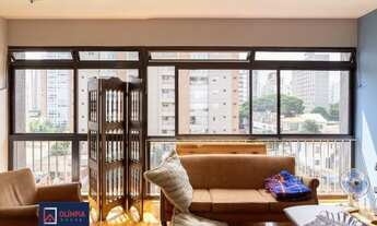 Imagem 5: Apartamento Locação 3 Dormitórios - 125 m² Perdizes