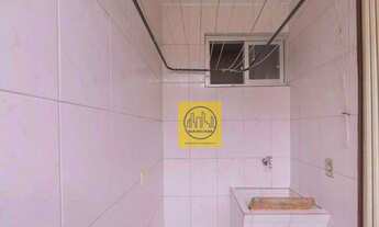 Imagem 5: Apartamento com 3 dormitórios à venda, 53 m² por R$ 250.000,00 - Jardim Social - Curitiba