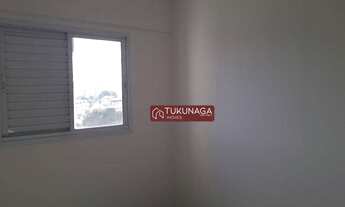 Imagem 7: Apartamento à venda, 57 m² por R$ 330.000,00 - Vila Milton - Guarulhos/SP