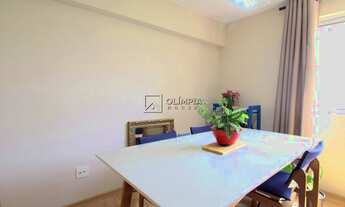 Imagem 4: Apartamento Venda 2 Dormitórios - 83 m² Pompéia