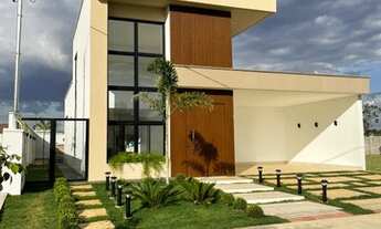 Imagem 2: Parqville Jacarandá 3/4 3 suites plenas Casa de condiminio