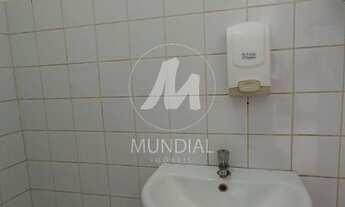 Imagem 11: Salão/Galpão (salão - térreo) , cozinha planejada