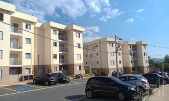 Imagem 6: Apartamento com 56m², 2 dormitórios, 1 vaga de garagem, Vale Verde - Cabreúva - SP