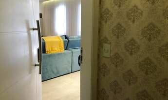 Imagem 6: Apartamento para venda tem 110 metros quadrados com 3 quartos em Alto da Mooca - São Paulo