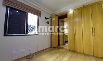 Imagem 7: SAO PAULO - Apartamento Padrão - CAMBUCI