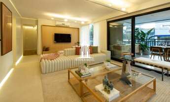 Imagem 4: Apartamento com 3 dormitórios na Mooca