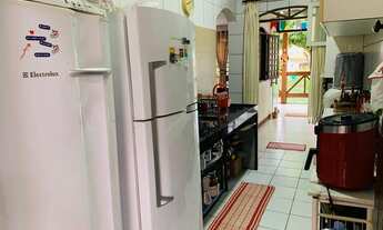 Imagem 6: Casa em condomínio Ref.GM-0136