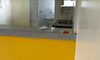 Imagem 2: Apartamento para venda possui 69 metros quadrados com 3 quartos em Cigana - Caucaia - CE