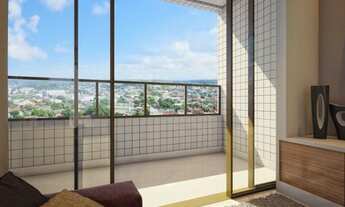 Imagem 2: Jean Charles / Iputinga: Pronto para morar, próximo a Caxangá, 56m2, 2 quartos, 1 suíte