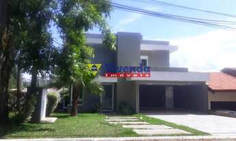 Imagem 2: Sobrado, Aldeia da Serra - Barueri