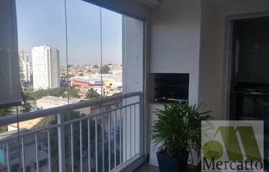 Imagem 4: Taboão da Serra - Apartamento Padrão - Jardim Wanda