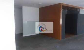 Imagem 3: Conjunto comercial para alugar, 385 m² com 4 vagas na Vila Olímpia