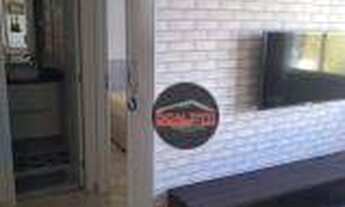 Imagem 2: Studio com 1 dormitório para alugar, 25 m² por R$ 1.750,00/mês - Vila Buarque - São Paulo