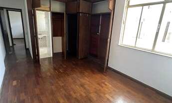 Imagem 6: Apartamento 4 Quartos à venda, 4 quartos, 1 suíte, 2 vagas, Grajaú - Belo Horizonte/MG