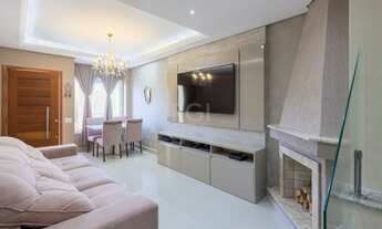 Imagem 5: Casa em Hípica Boulevard