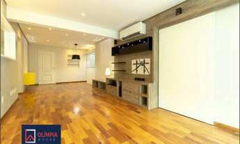 Imagem 3: Apartamento Locação 2 Dormitórios - 98 m² Brooklin