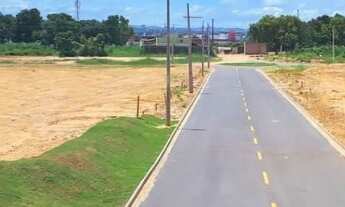 Imagem 6: Vendo Terreno no Loteamento Parque Bela Conquista