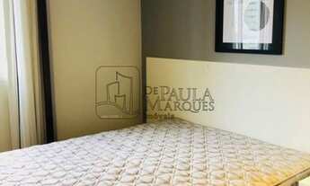 Imagem 7: Flat residencial - Jardins - Locação e Venda!