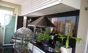 Imagem 2: Santo André - Apartamento Padrão - Jardim