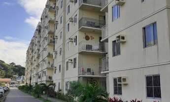 Imagem 2: Lindo apartamento no Alameda Sapucaia - 2 quartos - Curado II